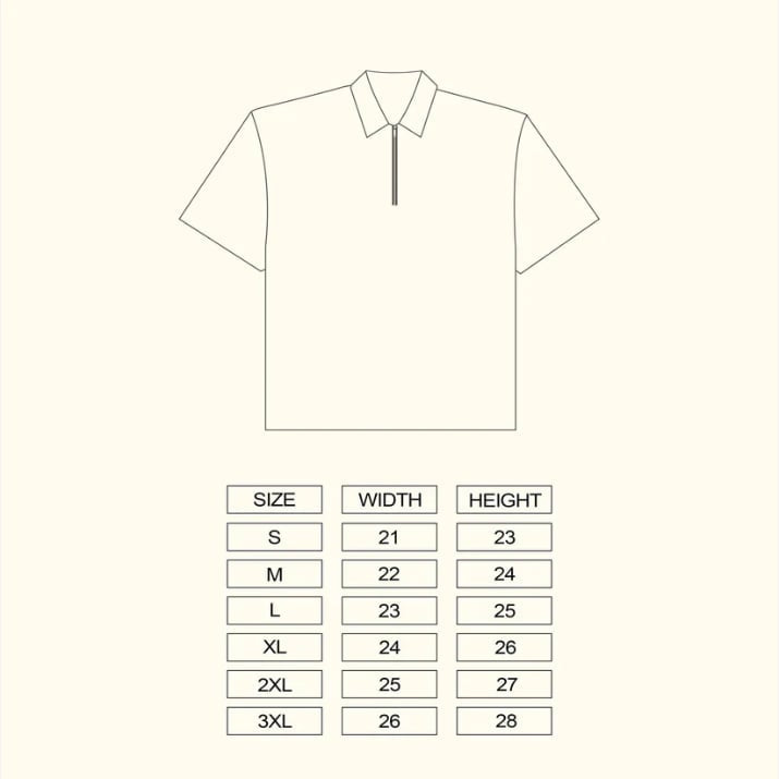 Ruthless Club Boxy Crop Polo SPADES