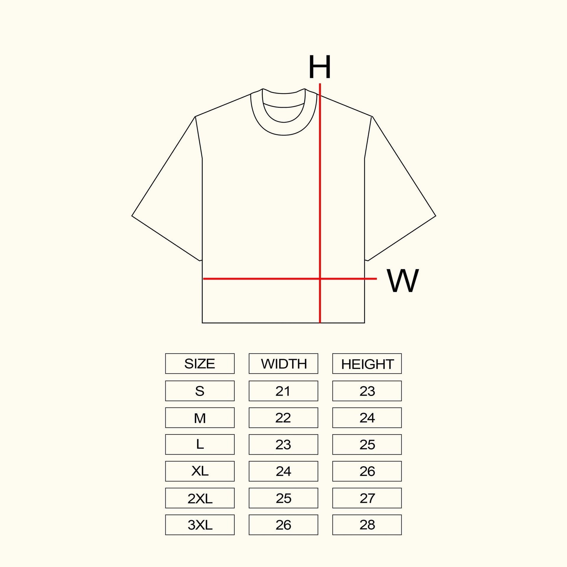 Spades No Broke Zone Boxy Crop Tee SPADES
