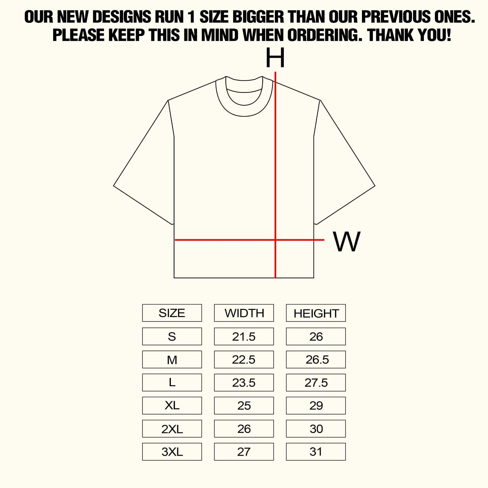 Hustler Development Club Box Tee Off white SPADES