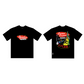 Spades Casino Dreams Black in Box Tee SPADES