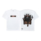 Spades Dominating Success White T-shirt SPADES
