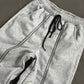 Spades Core Sweat Pants Acid Gray SPADES
