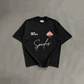 Spades Bulletproof Aura Box Tee SPADES