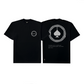 Spades Chains of Spades Black SPADES