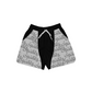 Concrete Canvas Mesh Short SPADES