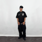 Spades King Fall Box Tee SPADES