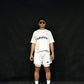 Aspire 365 Series 3 Activewear T-shirt White ASPIRE