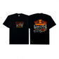 Spades Casino and Bar Black T-shirt SPADES