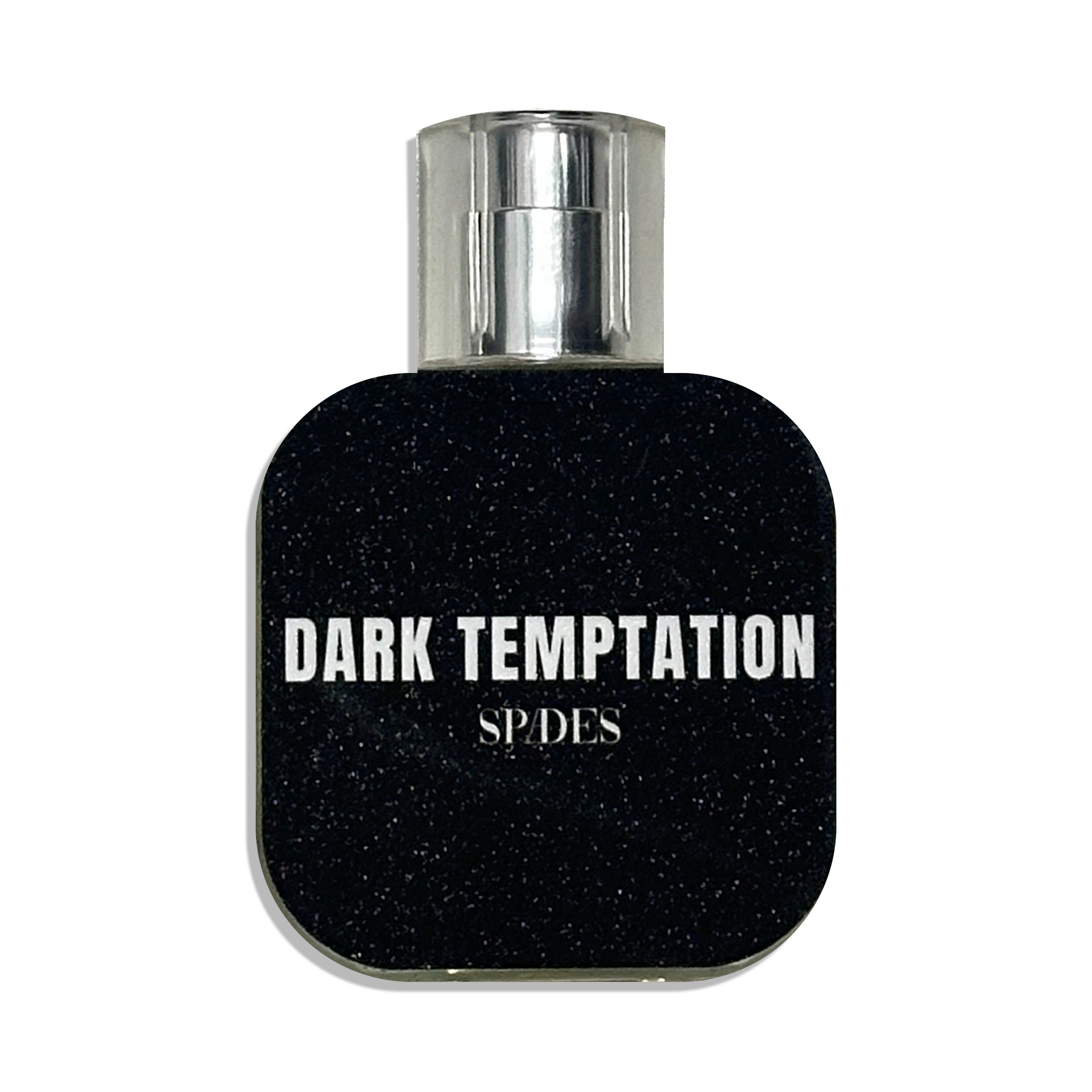 Spades Essentials Dark Temptation Perfume SPADES