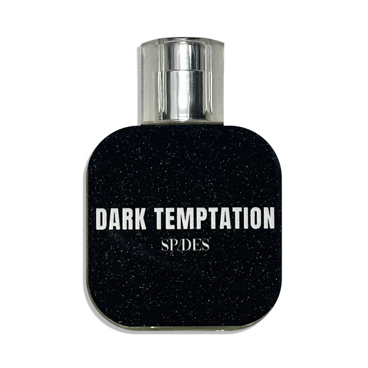 Spades Essentials Dark Temptation Perfume SPADES