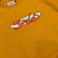 Spades Unnatural Mustard T-shirt SPADES