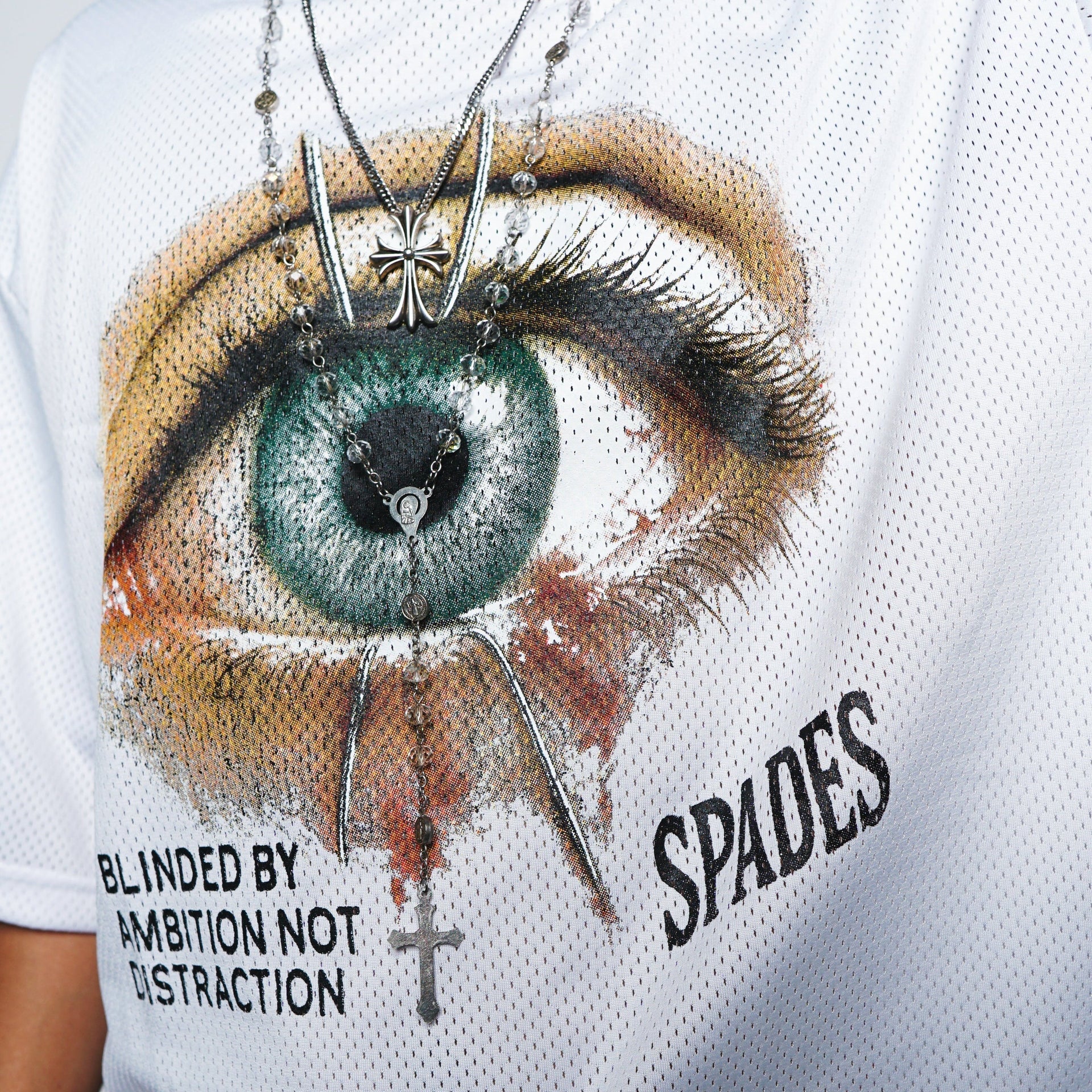 Spades Mystic Eye Jersey SPADES