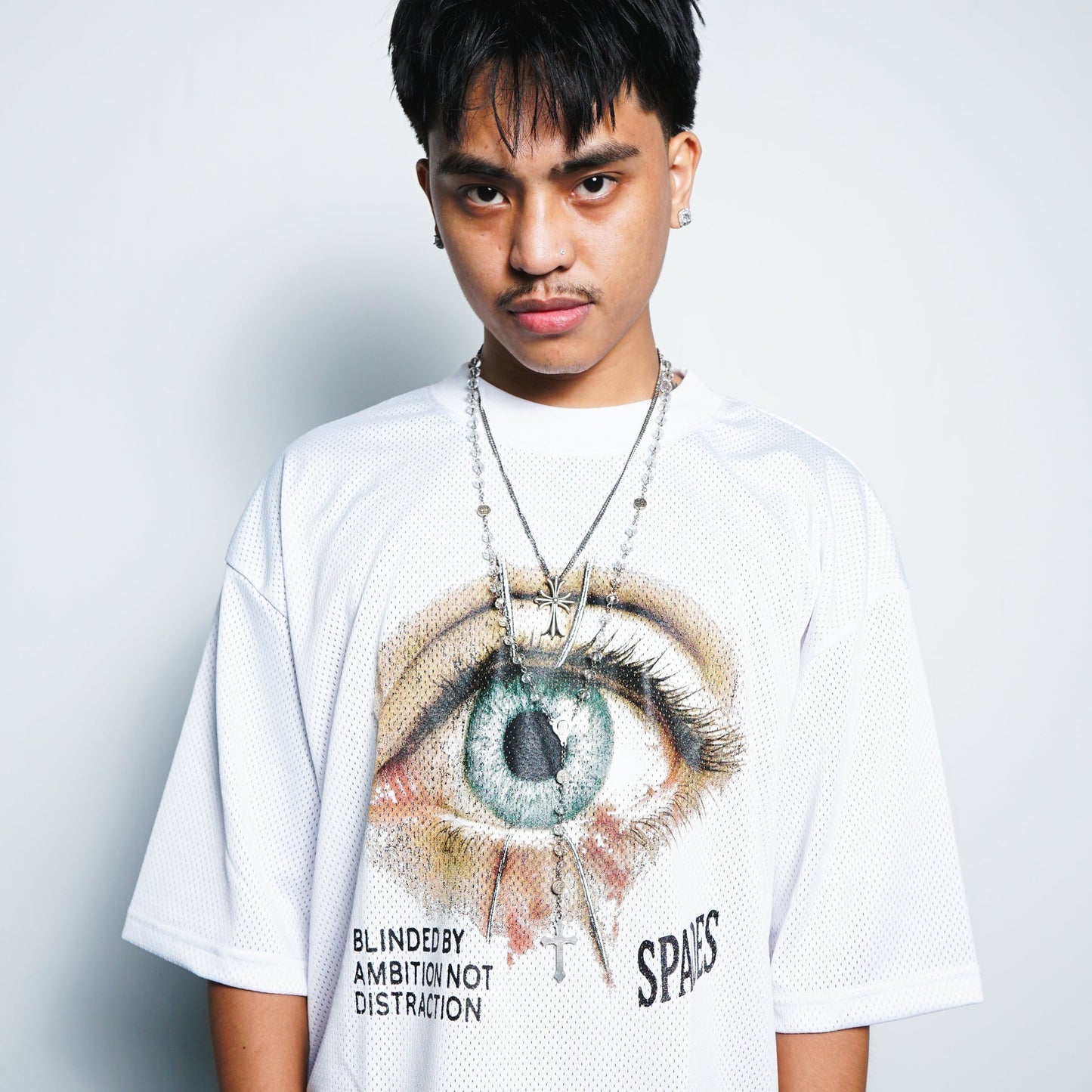 Spades Mystic Eye Jersey SPADES