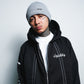 Spades Midnight Merge Boxy Hoodie SPADES