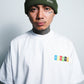 Spades Essentials Embro Beanie Army Green SPADES
