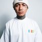 Spades Essentials Embro Beanie Cream SPADES