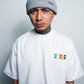 Spades Essentials Embro Beanie Gray SPADES