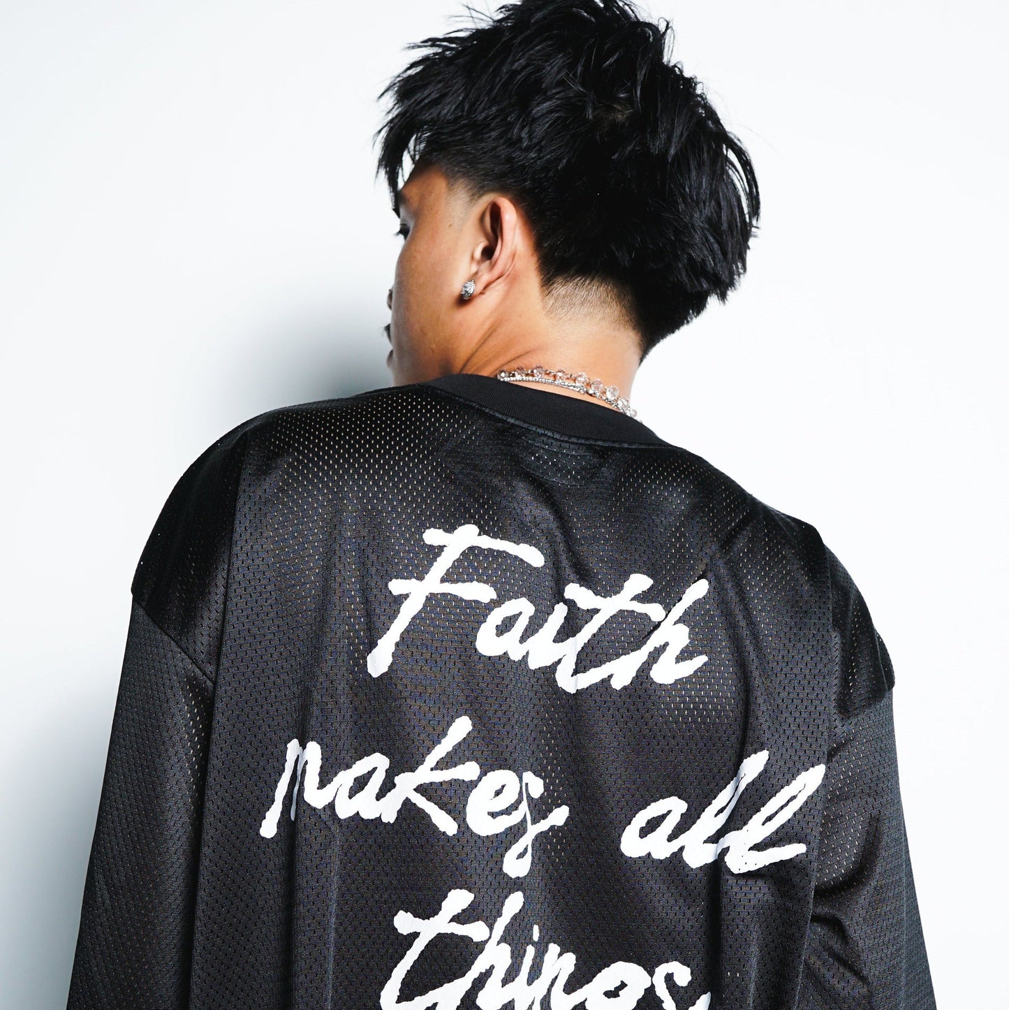 Spades Faith Target Jersey SPADES