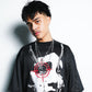 Spades Faith Target Jersey SPADES
