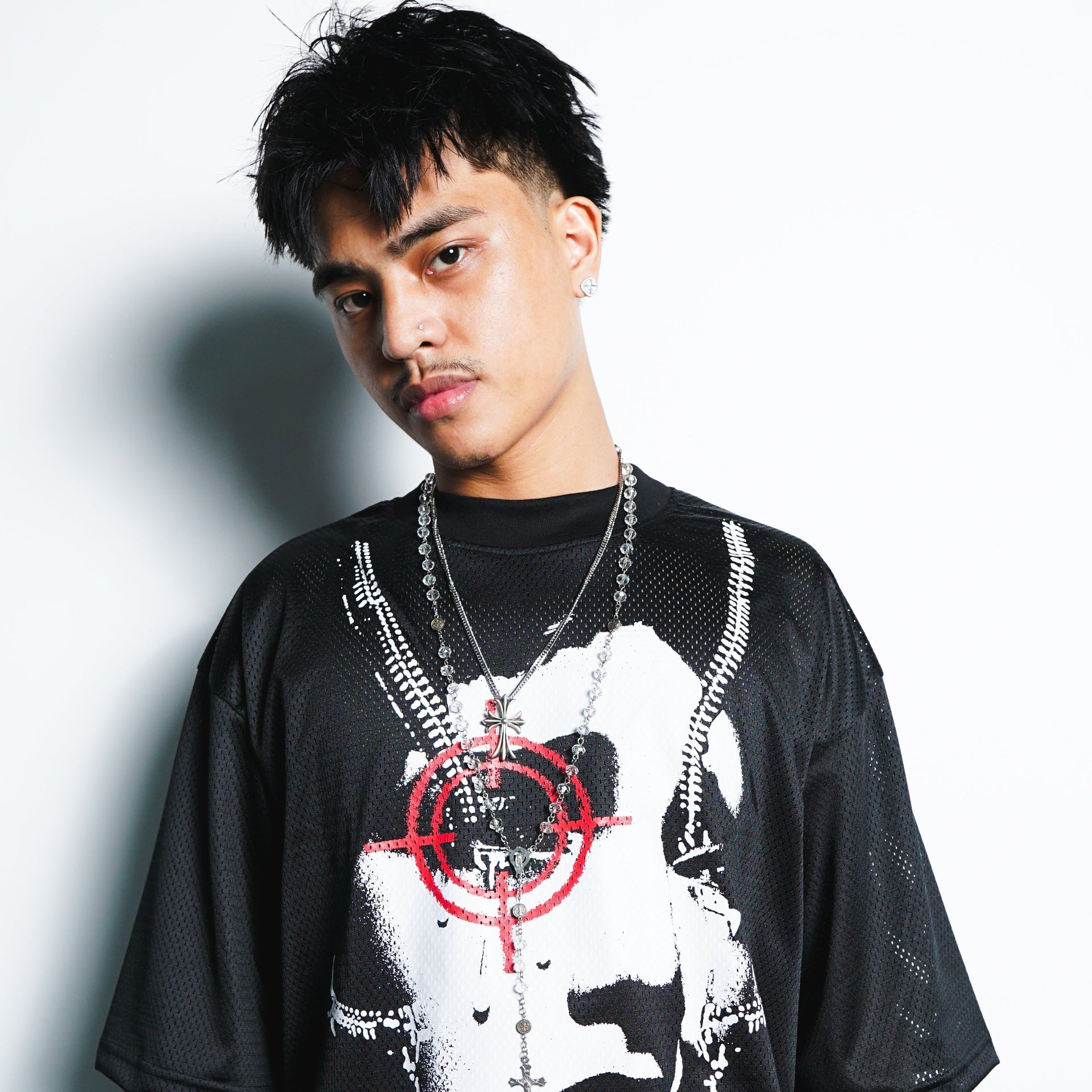 Spades Faith Target Jersey SPADES
