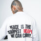 Spades Sharpest Weapon Boxy Crop Tee SPADES