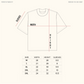 Spades Game On Tee Choco Brown Acid Wash SPADES