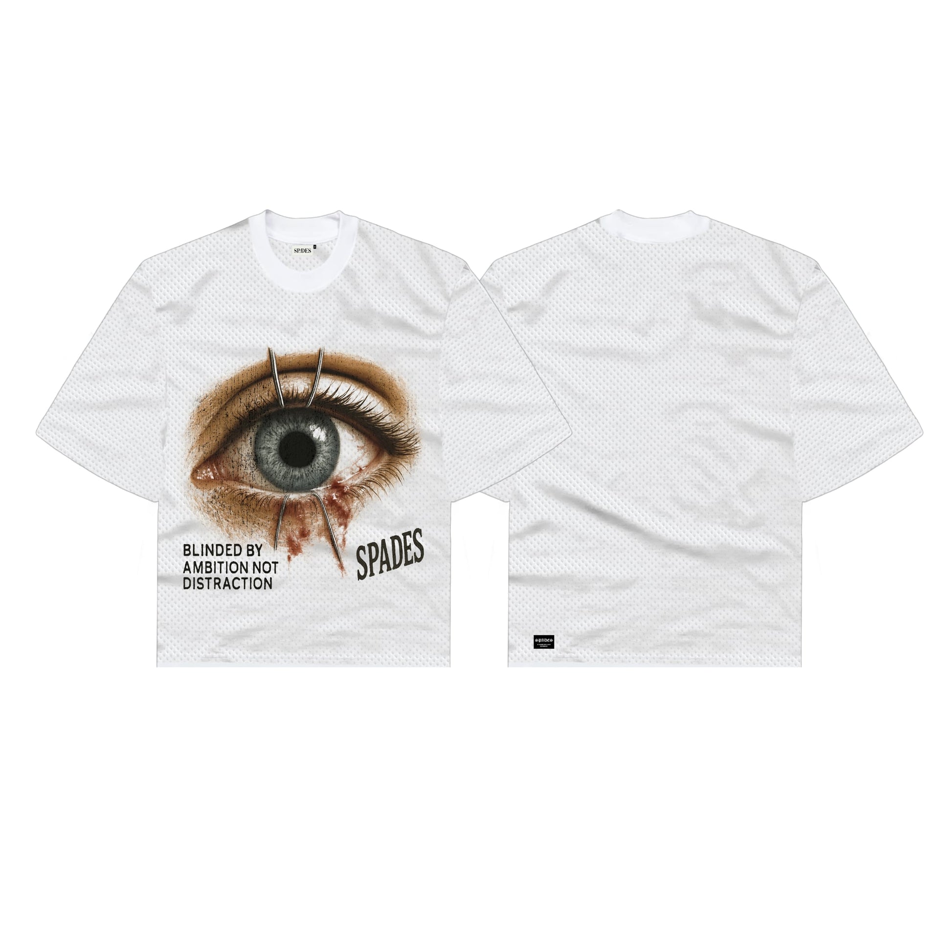 Spades Mystic Eye Jersey SPADES