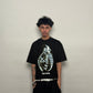 Spades Last Resort Boxy Crop Tee SPADES