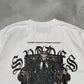 Spades Dominating Success White T-shirt SPADES