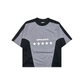 Spades Edge Classic Boxy Crop Tee SPADES