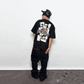 Spades King Fall Box Tee SPADES