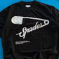 Spades Chrome Black T-shirt SPADES