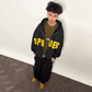 Spades Hustle Mode Hoodie Boxy Hoodie SPADES