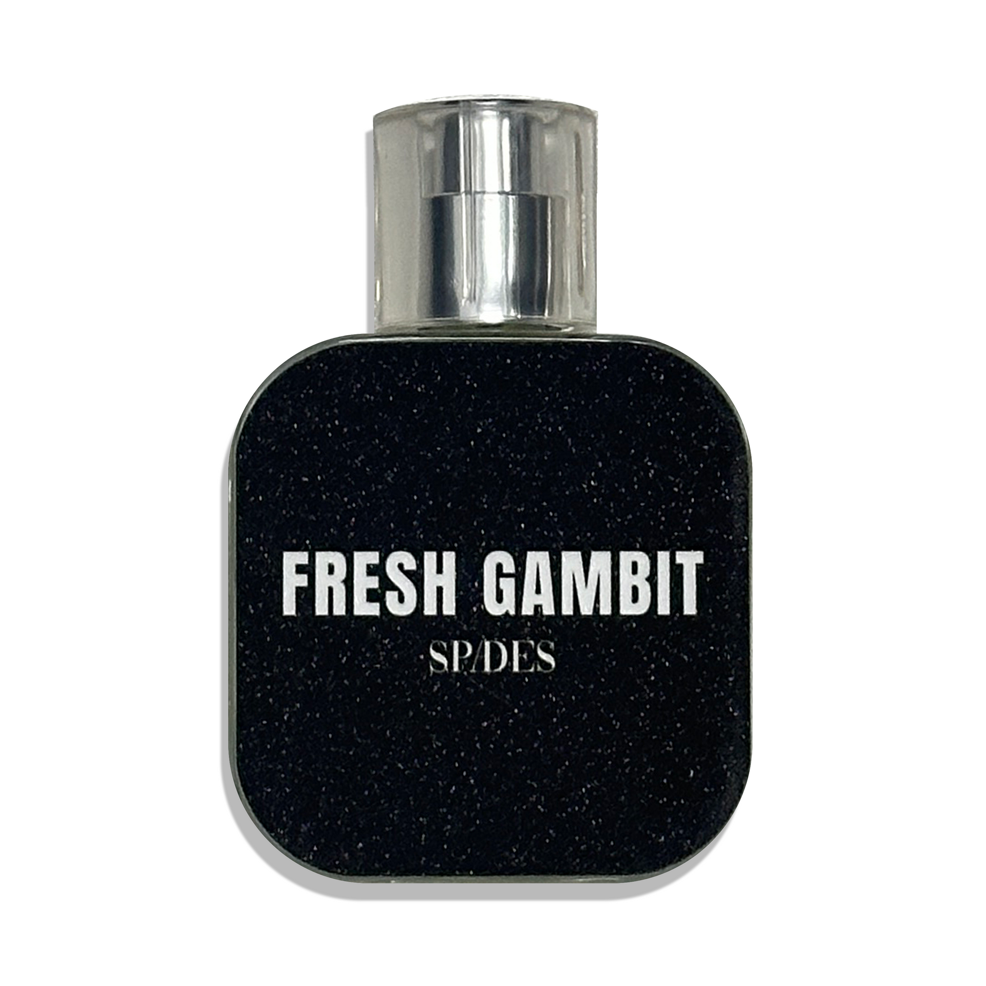Spades Essentials Fresh Gambit Perfume SPADES