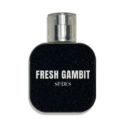 Spades Essentials Fresh Gambit Perfume SPADES