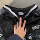 Spades  Gamble Well Played Semi Step Mesh Shorts SPADES