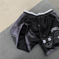 Spades  Gamble Well Played Semi Step Mesh Shorts SPADES