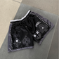Spades  Gamble Well Played Semi Step Mesh Shorts SPADES
