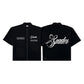 Spades High Stakes Utility Full Zip Polo SPADES
