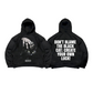 Spades No Superstition Boxy Hoodie SPADES