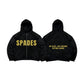 Spades Hustle Mode Hoodie Boxy Hoodie SPADES
