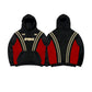 Spades Metro Surge Hoodie Black SPADES