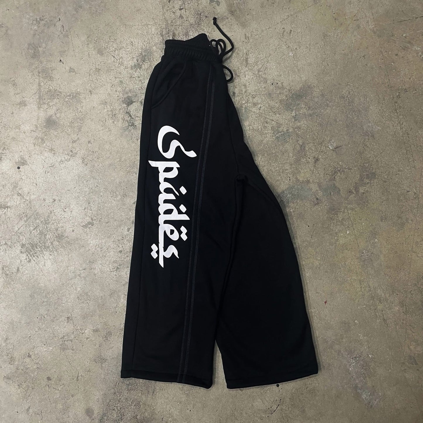 Spades Midnight Merge Pants SPADES