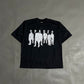 Spades No-Fold Policy Box Tee SPADES