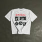 Spades The Hall of Luck Box Tee SPADES