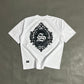 Spades The Hall of Luck Box Tee SPADES