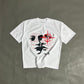 Spades Marked Man Box Tee SPADES
