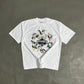 Spades Divine Stakes Box Tee SPADES