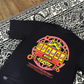 Spades Maneki Neko Black T-shirt SPADES
