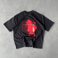 Inferno Vision Box Tee Black SPADES